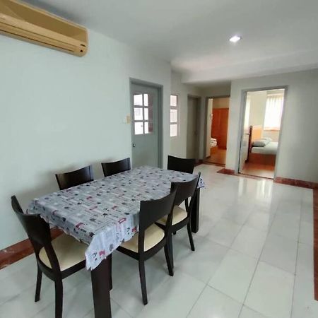 Kuching City 3Bedrooms Apartment Eksteriør billede
