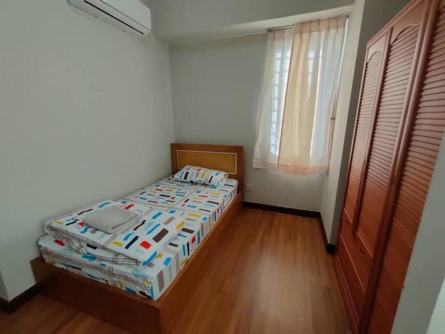 Kuching City 3Bedrooms Apartment Eksteriør billede