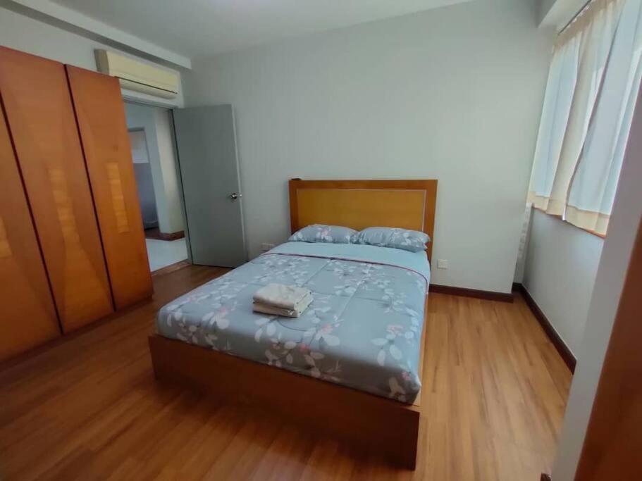 Kuching City 3Bedrooms Apartment Eksteriør billede